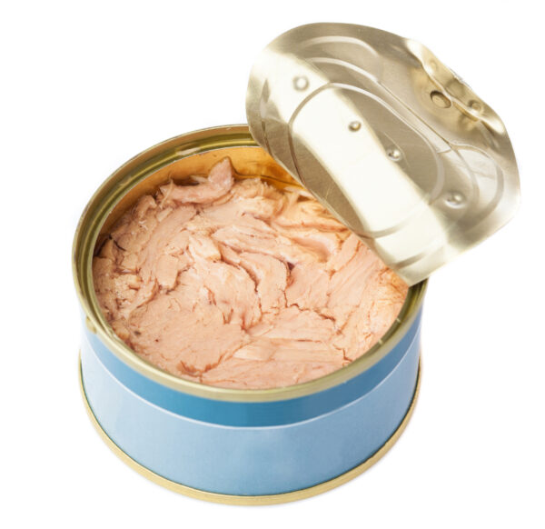 Yellow Fin Tuna
